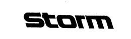 STORM trademark