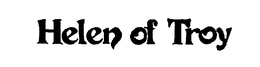 HELEN OF TROY trademark