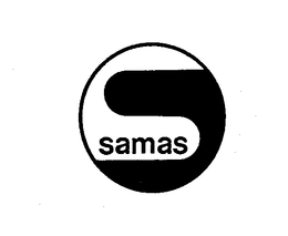S SAMAS trademark