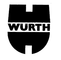 WURTH trademark