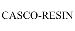 CASCO-RESIN trademark
