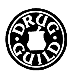 DRUG GUILD trademark