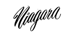 NIAGARA trademark