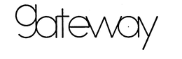 GATEWAY trademark