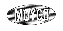 MOYCO trademark