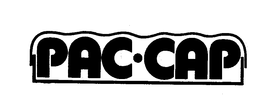 PAC-CAP trademark