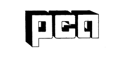 PCA trademark