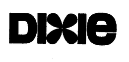DIXIE trademark