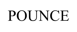POUNCE trademark