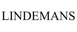 LINDEMANS trademark