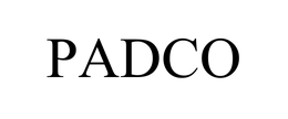 PADCO trademark