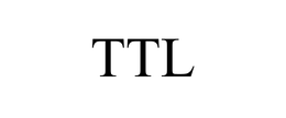 TTL trademark