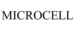 MICROCELL trademark