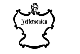 JEFFERSONIAN trademark