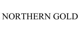 NORTHERN GOLD trademark