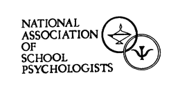 NATIONAL ASSOCIATION OF SCHOOL PSYCHOLOGISTS trademark