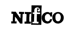NIFCO trademark