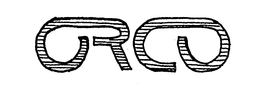 ORCO trademark