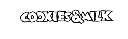 COOKIES & MILK trademark