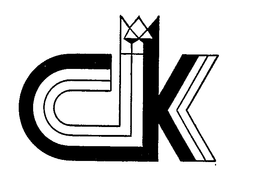 CK trademark