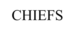 CHIEFS trademark