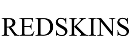 REDSKINS trademark