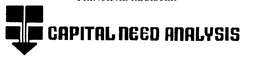 CAPITAL NEED ANALYSIS trademark