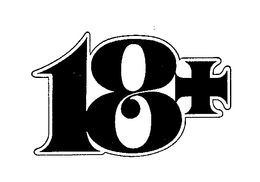 18 trademark