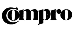 COMPRO trademark