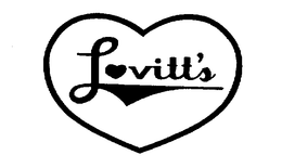 LOVITT'S trademark