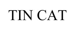 TIN CAT trademark