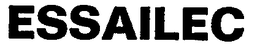ESSAILEC trademark