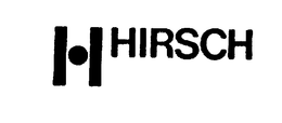 HIRSCH H trademark