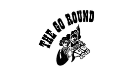THE GO ROUND trademark