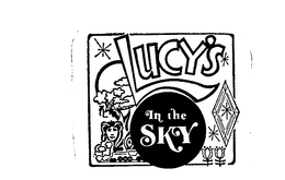 LUCYS IN THE SKY trademark