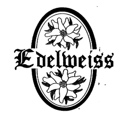EDELWEISS trademark