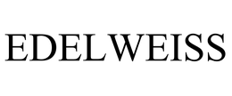 EDELWEISS trademark