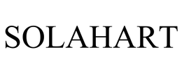 SOLAHART trademark