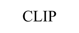 CLIP trademark