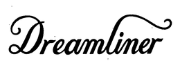DREAMLINER trademark