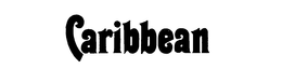 CARIBBEAN trademark