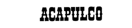 ACAPULCO trademark
