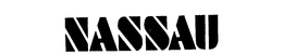 NASSAU trademark