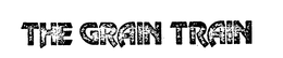 THE GRAIN TRAIN trademark