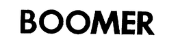 BOOMER trademark