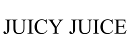 JUICY JUICE trademark
