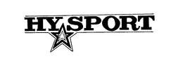 HY SPORT trademark