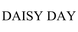 DAISY DAY trademark