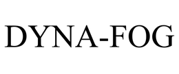 DYNA-FOG trademark
