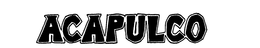ACAPULCO trademark